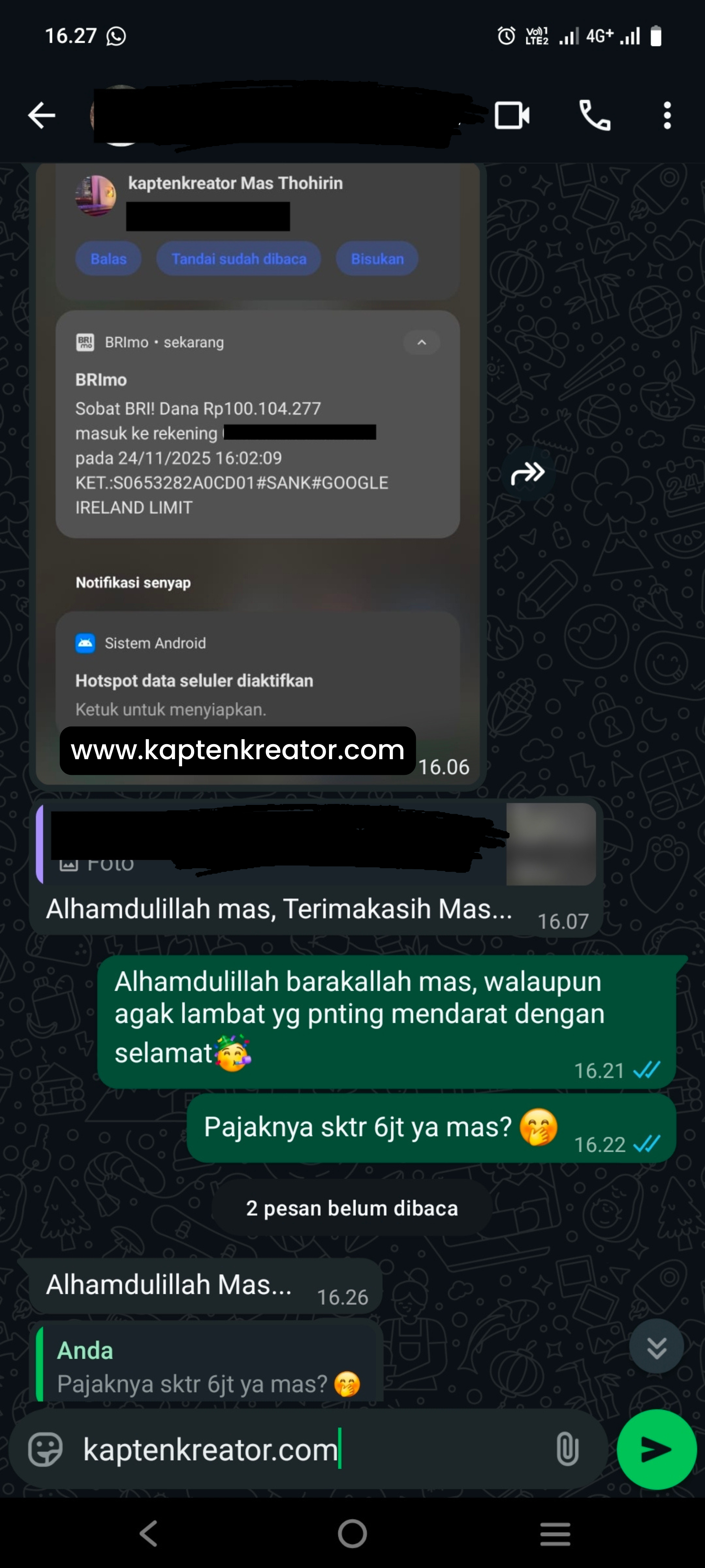 Testimoni 14