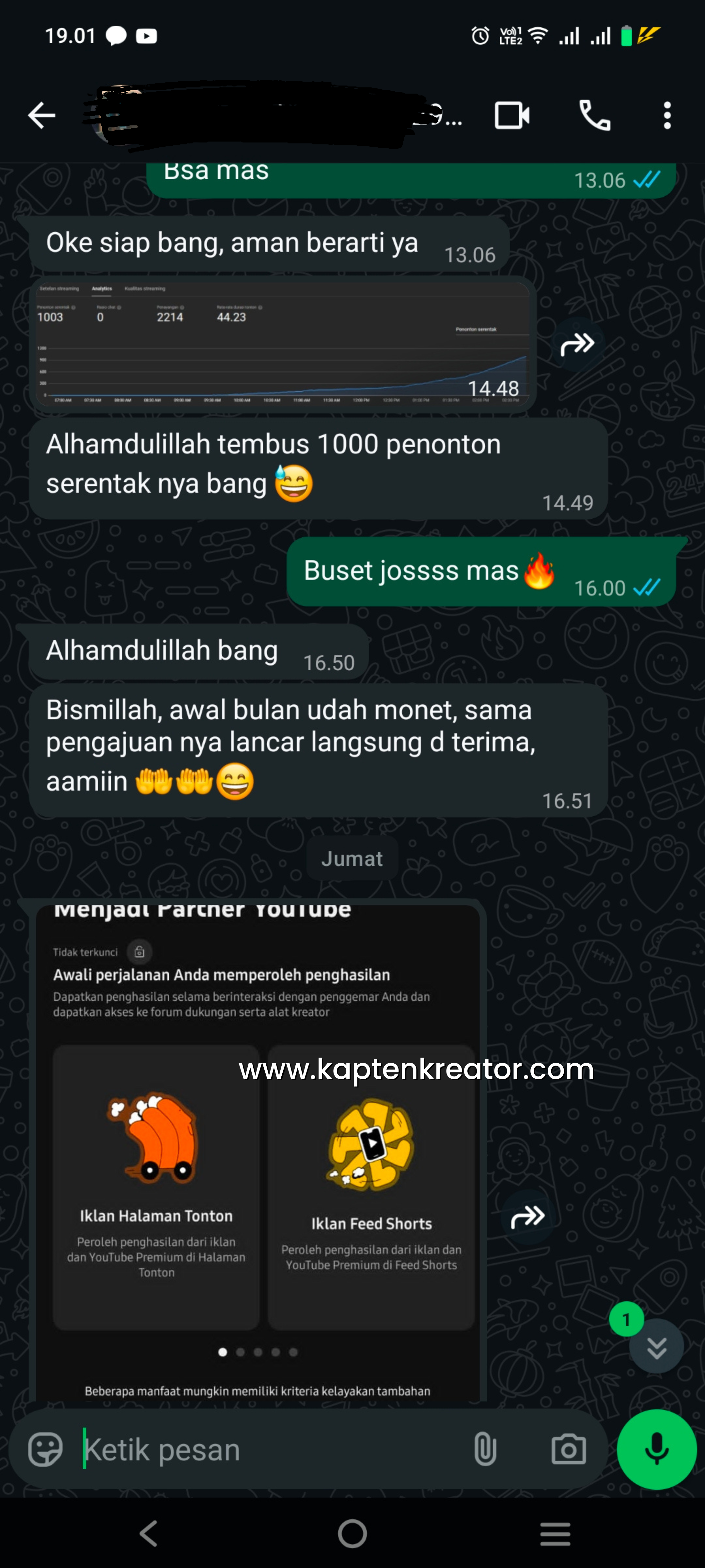 Testimoni 15
